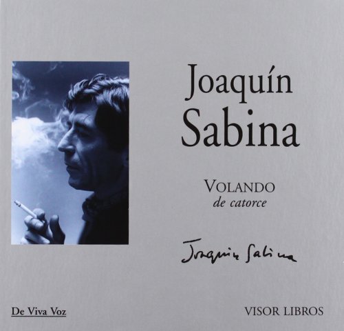 Volando de catorce (De Viva Voz) von Visor Libros