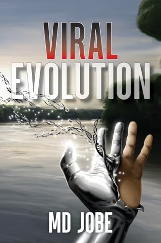 Viral Evolution von Warren Publishing, Inc