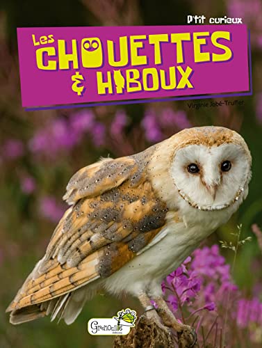 Chouettes et hiboux Chouettes et hiboux von GRENOUILLE