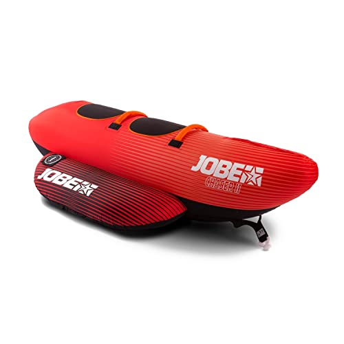 Jobe Mixte, Red, Chaser BOUÉE TRACTÉE 2P