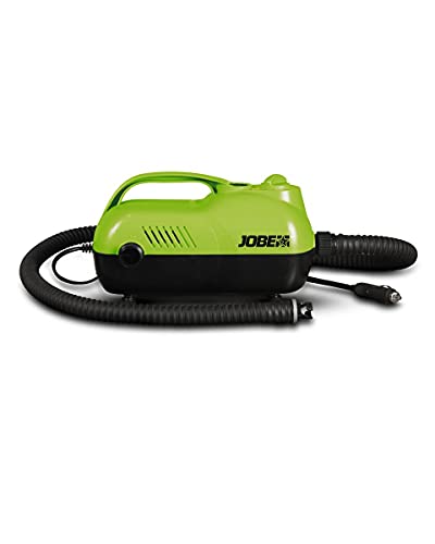 Jobe Mixte, Multicolore, Pompe Sup 12V