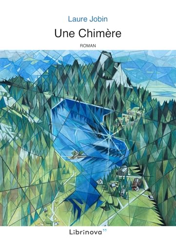 Une chimère von Librinova