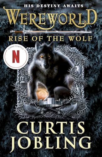 Wereworld: Rise of the Wolf (Book 1) (Wereworld, 1) von Penguin