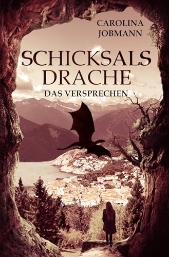 Schicksalsdrache: Das Versprechen von via tolino media