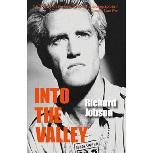 Into The Valley von Wymer Publishing