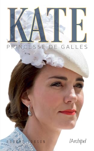 Kate, princesse de Galles Kate, princesse de Galles von ARCHIPEL