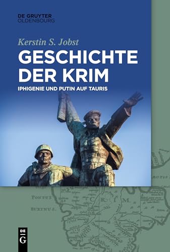 Geschichte der Krim: Iphigenie und Putin auf Tauris