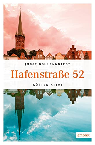 Hafenstraße 52: Küsten Krimi