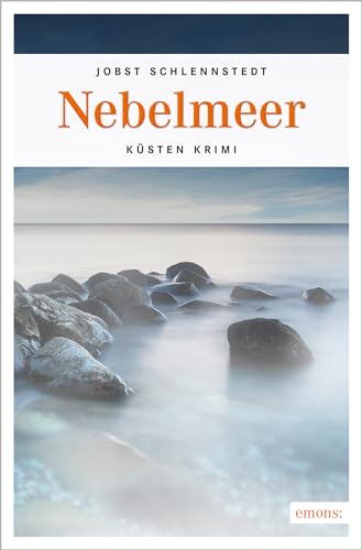 Nebelmeer: Küsten Krimi