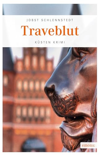 Traveblut: Küsten Krimi (Kommissar Andresen)