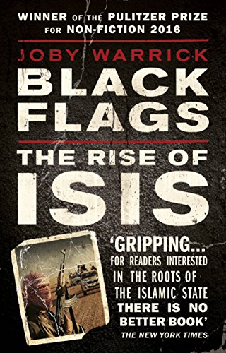 Black Flags: The Rise of ISIS von Penguin
