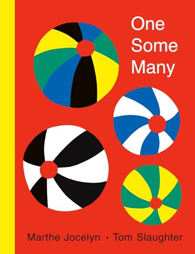 One Some Many von Tundra Books