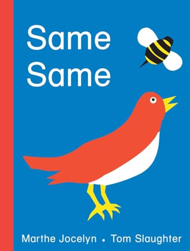 Same Same von Tundra Books