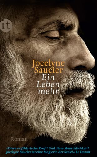 Ein Leben mehr: Roman | Liebe, Hoffnung und Freiheitsdrang kennen kein Alter (insel taschenbuch) von Insel Verlag