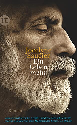 Ein Leben mehr: Roman | Liebe, Hoffnung und Freiheitsdrang kennen kein Alter (insel taschenbuch)