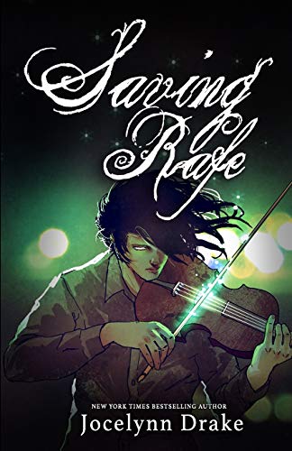 Saving Rafe (Lords of Discord, Band 2) von Independently Published