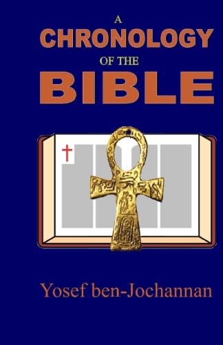 A Chronology of the Bible