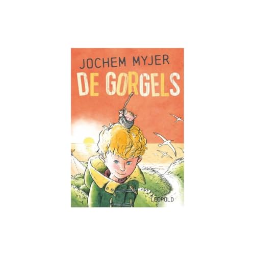 De Gorgels [3CD] von Leopold