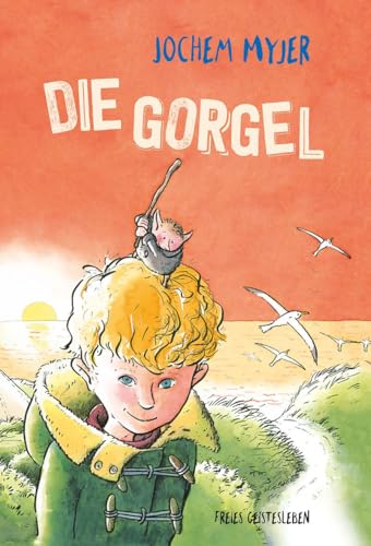 Die Gorgel: Ausgezeichnet m. Prijs van den Nederlandse Kinderjury