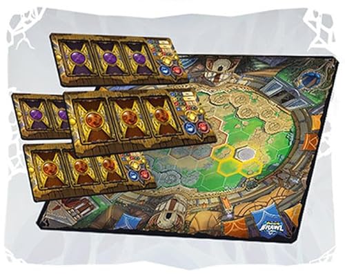 Super Fantasy Brawl - Neoprenmatten-Kit von Happyshops