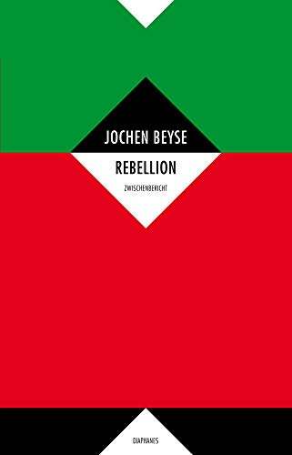 Rebellion: Zwischenbericht (Literatur)