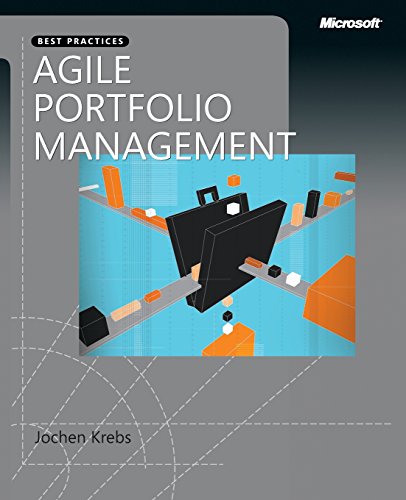 Agile Portfolio Management (Best Practices)