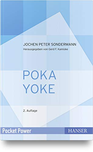 Poka Yoke (Pocket Power)