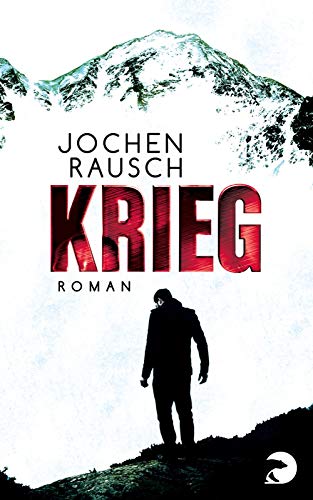 Krieg: Roman