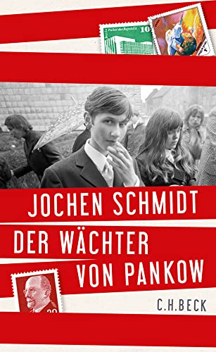 Der Wächter von Pankow Der Wächter von Pankow