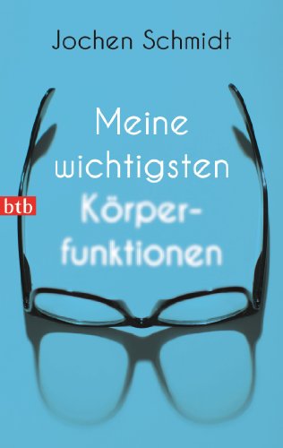 Meine wichtigsten Körperfunktionen von btb