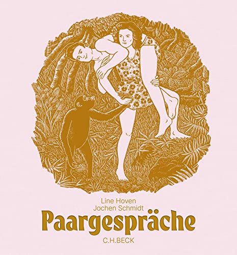 Paargespräche von Beck C. H.