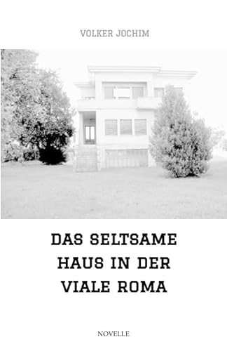 Das seltsame Haus in der Viale Roma