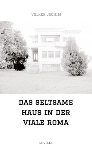 Das seltsame Haus in der Viale Roma