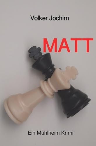 Mühlheim Krimi / MATT: Ein Mühlheim Krimi