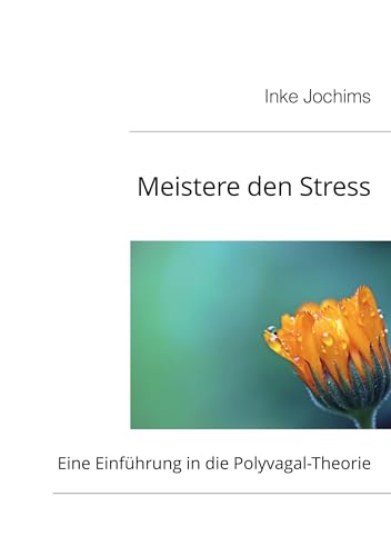 Meistere den Stress: Eine Einführung in die Polyvagal-Theorie Meistere den Stress: Eine Einführung in die Polyvagal-Theorie