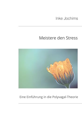 Meistere den Stress: Eine Einführung in die Polyvagal-Theorie von BoD – Books on Demand