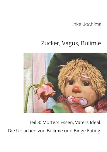 Zucker, Vagus, Bulimie: Teil 3: Mutters Essen, Vaters Ideal. Die Ursachen von Bulimie und Binge Eating. Zucker, Vagus, Bulimie: Teil 3: Mutters Essen, Vaters Ideal. Die Ursachen von Bulimie und Binge Eating.