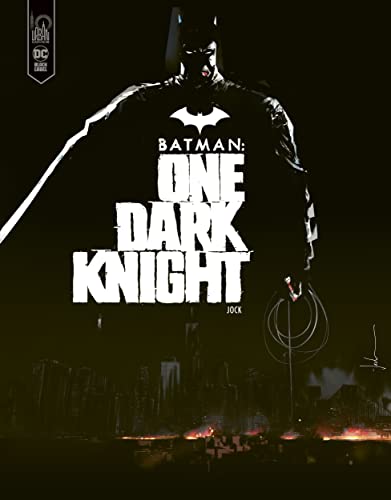 Batman - One Dark Knight Batman - One Dark Knight von URBAN COMICS