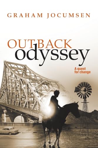 Outback Odyssey: A Quest for Change von Green Hill Publishing