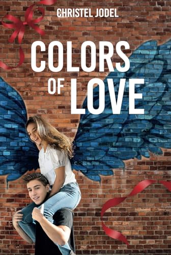 COLORS OF LOVE von AFNIL