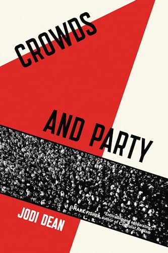 Crowds and Party von Verso