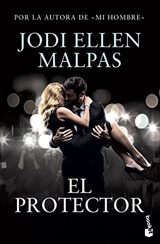 El protector (Bestseller) von Booket