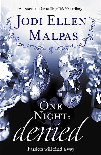 One Night: Denied (One Night series) von Orion