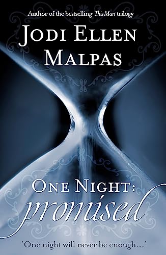 One Night: Promised (One Night series) von Orion