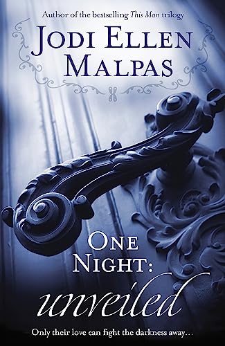 One Night: Unveiled (One Night series, Band 3) von Orion