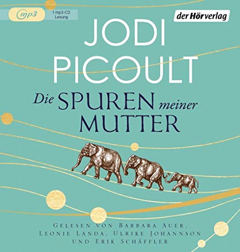 Die Spuren meiner Mutter Die Spuren meiner Mutter