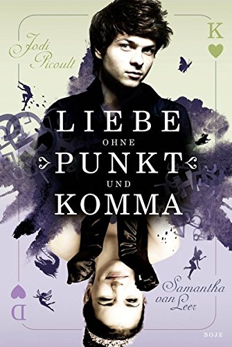 Liebe ohne Punkt und Komma Liebe ohne Punkt und Komma