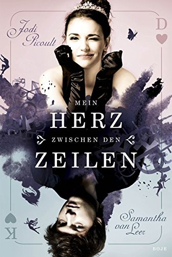 Mein Herz zwischen den Zeilen Mein Herz zwischen den Zeilen von Boje
