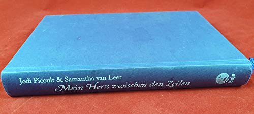 Mein Herz zwischen den Zeilen Mein Herz zwischen den Zeilen