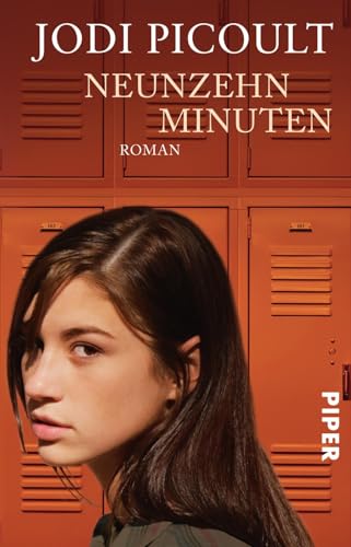 Neunzehn Minuten: Roman